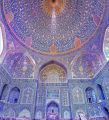شکوه معماری ایران